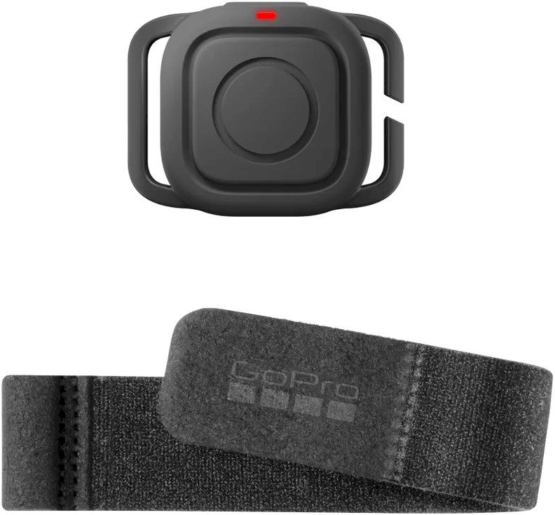 GoPro ARMTE-004-EU Wireless Remote Control for Cameras