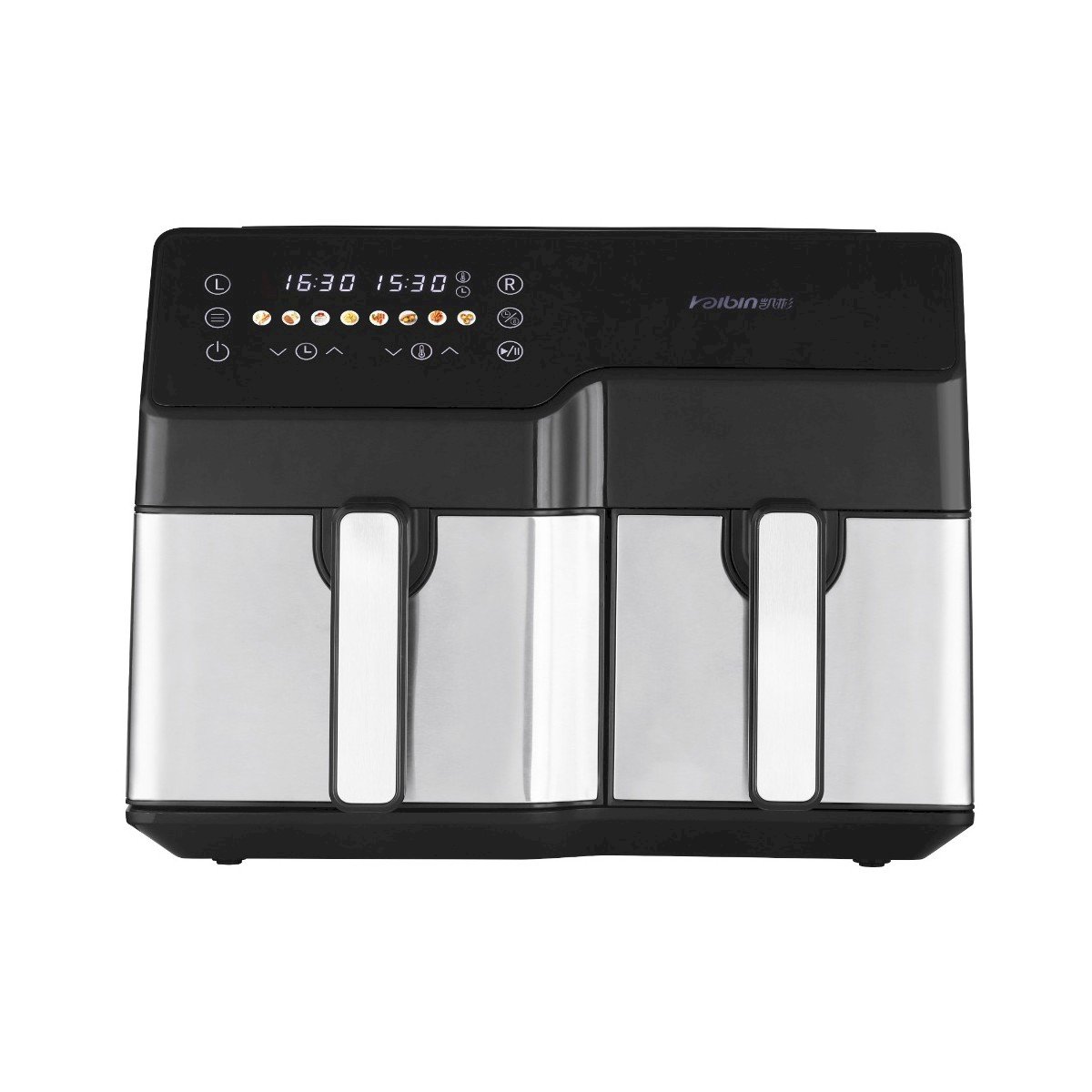 Extralink SJ-1000 Home Air Fryer 2500W