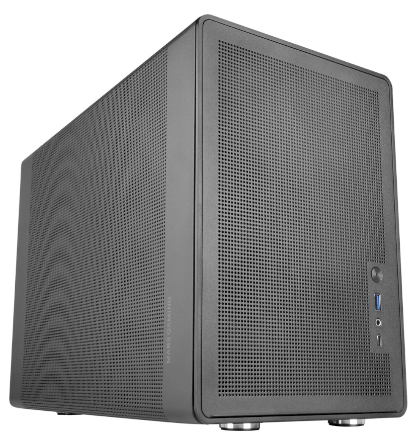 Mars Gaming MC-XPRO Case