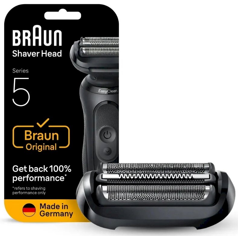 BRAUN Series 5 54 B Razor