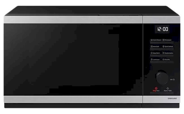 SAMSUNG MS23DG4504ATE2 Microwave Oven 800W (MS23DG4504ATE2)