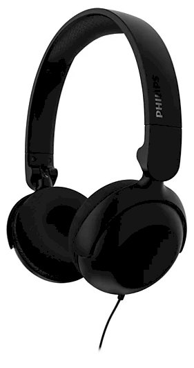 PHILIPS TAH2100BK/00 Wireless Headphones