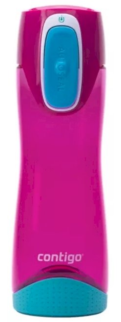 CONTIGO Swish Sports Bottle 500 ml