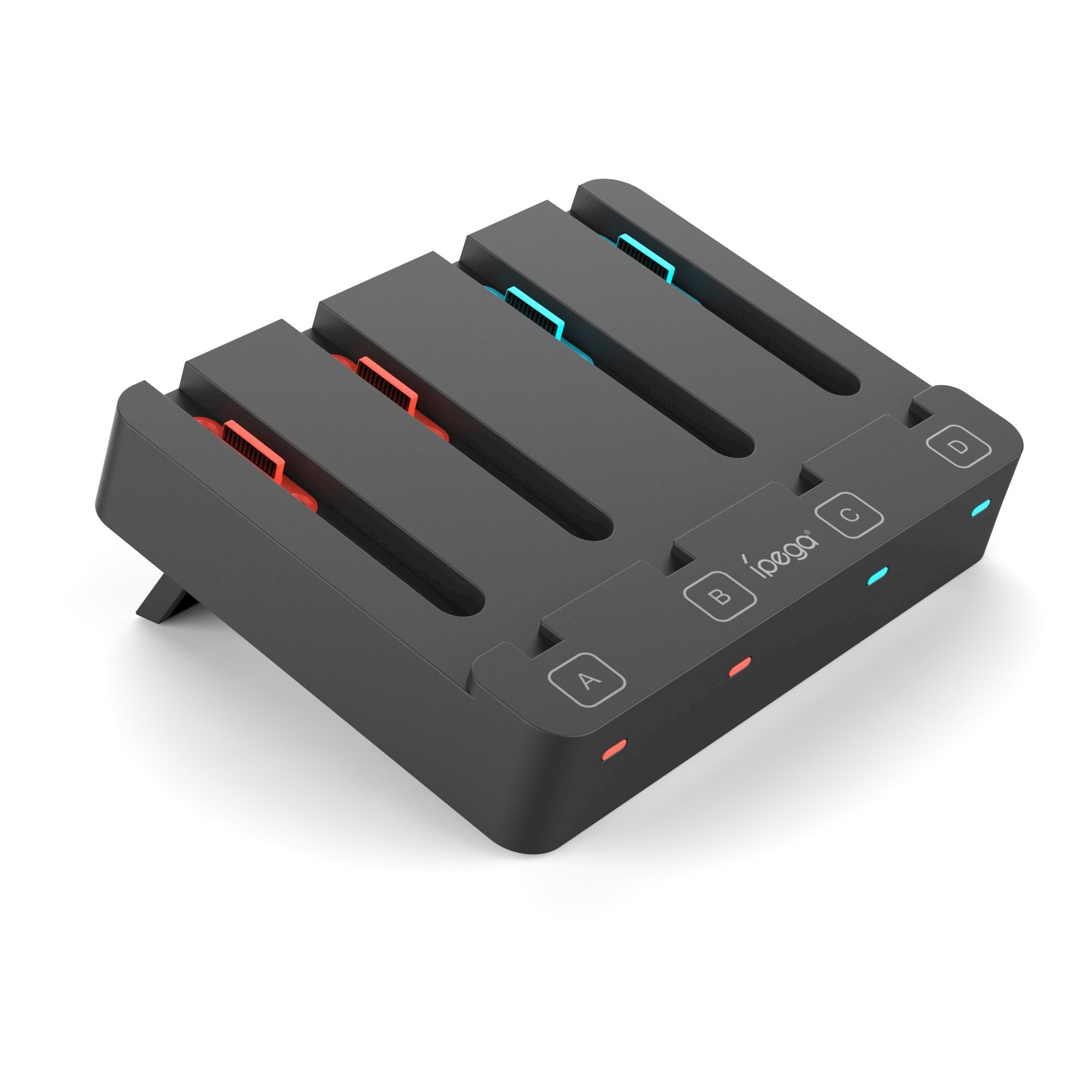 Ipega SW2081 Joy-Con Controller Charging Dock