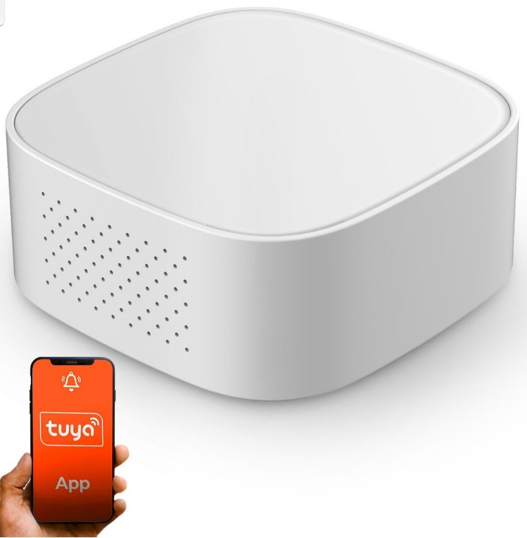 Extralink Smart Life Multi-function Gateway Smart