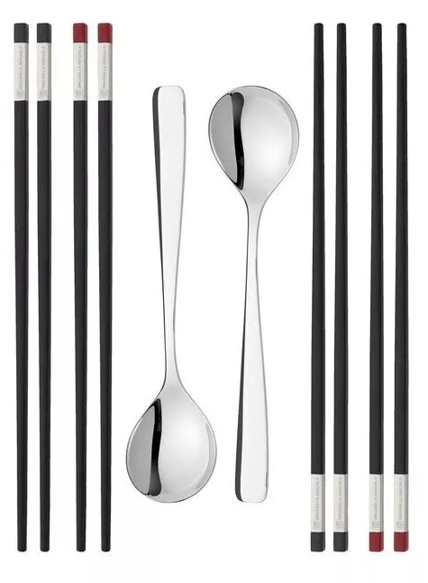 ZWILLING 39180-001-0 Tableware Set