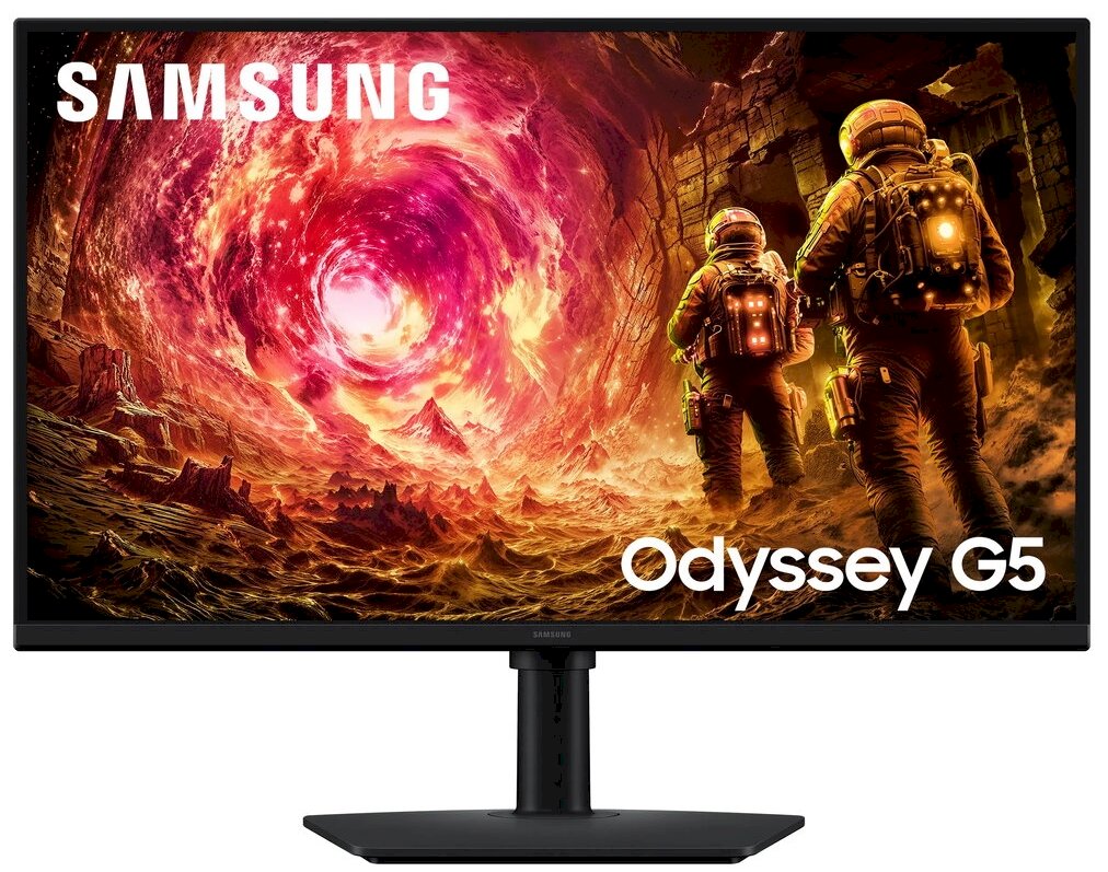 SAMSUNG Odyssey G5 S27FG502EU 27" Monitor