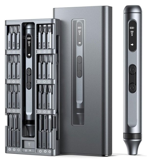 Extralink Powerlink Electric Screwdriver