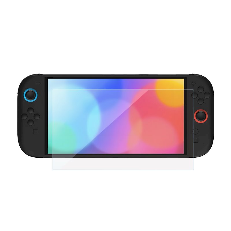 Ipega SW2117 Tempered Glass for Nintendo