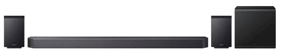 SAMSUNG HW-Q930H 9.1.4 Speakers