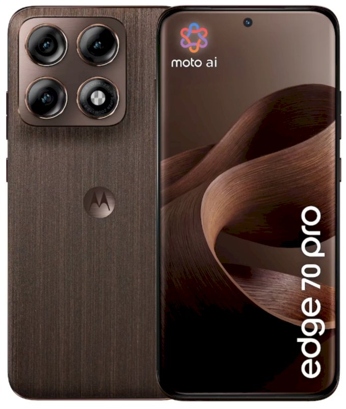 Motorola  Edge 70 Pro Smartphone 8GB