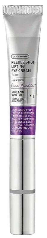 VT Cosmetics Reedle Shot Lifting Acu