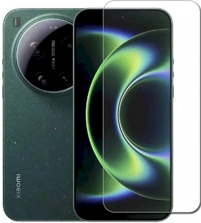 Mocco Tempered Glass for Xiaomi 17 Ultra