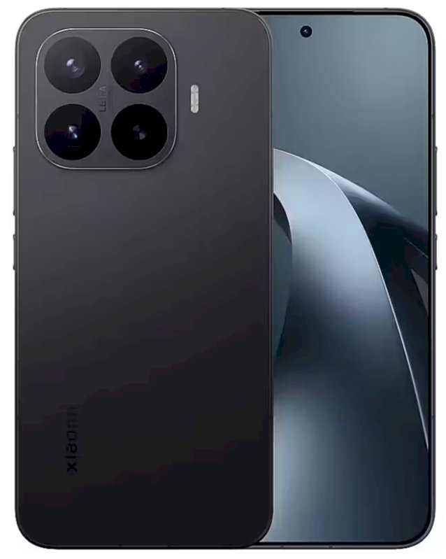 Xiaomi 17T Pro 5G Smartphone 12GB