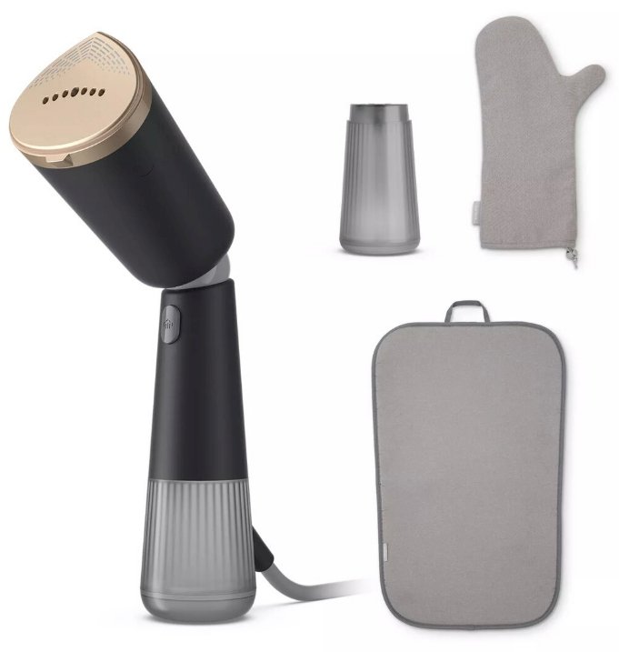 PHILIPS 5000 Series Handheld Steamer 1400W
