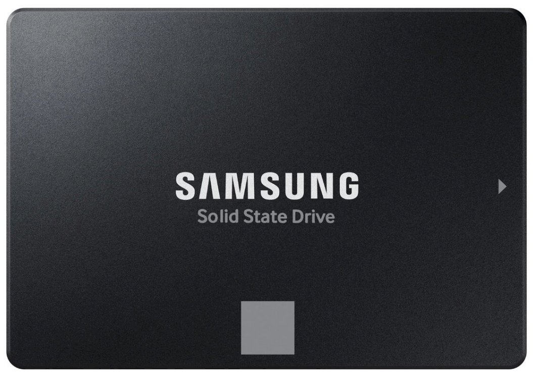 SAMSUNG 870 EVO 8TB SSD Drive