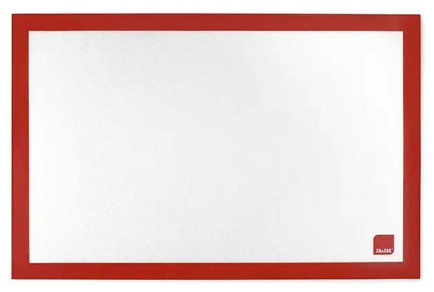 Ibili 104646 Silicone Baking Mat 53x32.5 cm