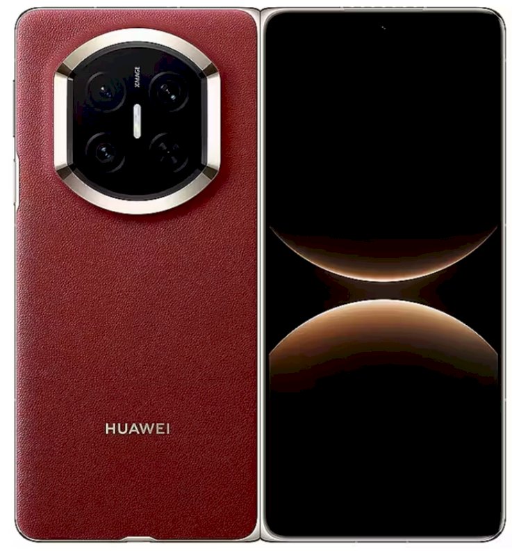 Huawei Mate X7 Smartphone 16GB / 512GB Nebula Red