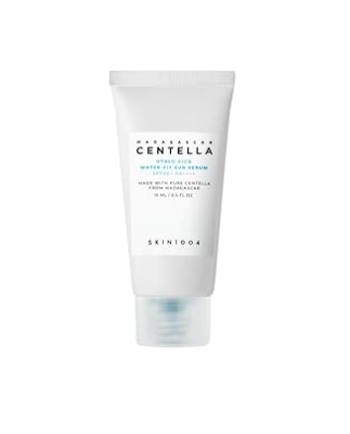 SKIN1004 Hyalu-Cica Sunscreen serum SPF 50