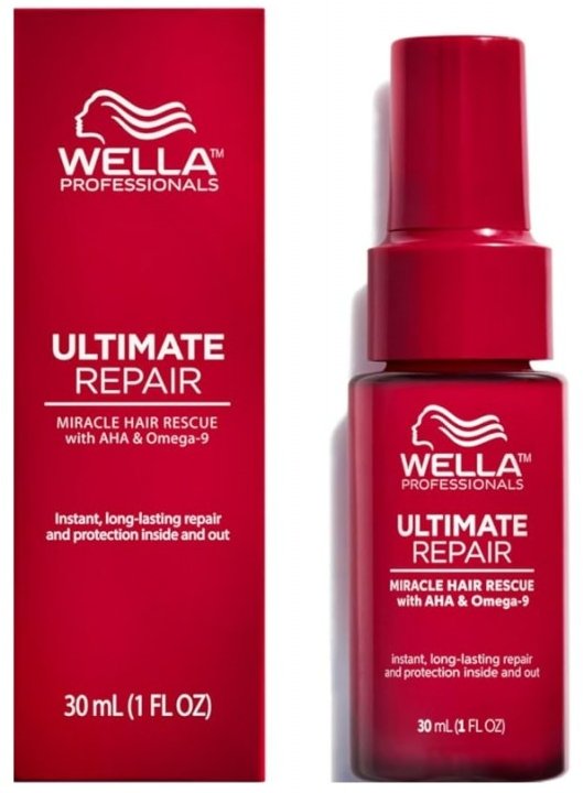 Wella Professionals Debenhams Ultimate Repair Miracle