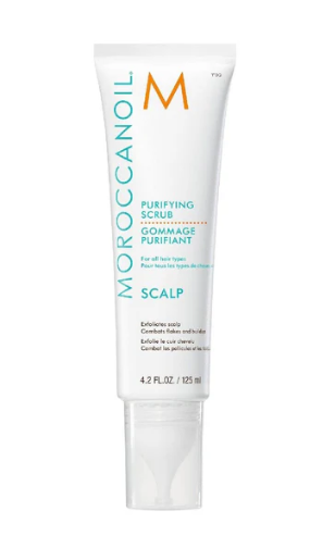 Moroccanoil Scalp Scrub 125 ml