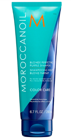 Moroccanoil Color Care Shampoo 200 ml