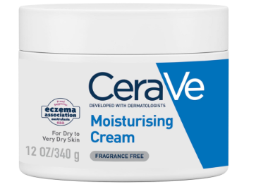 CeraVe Moisturising Cream 340 g