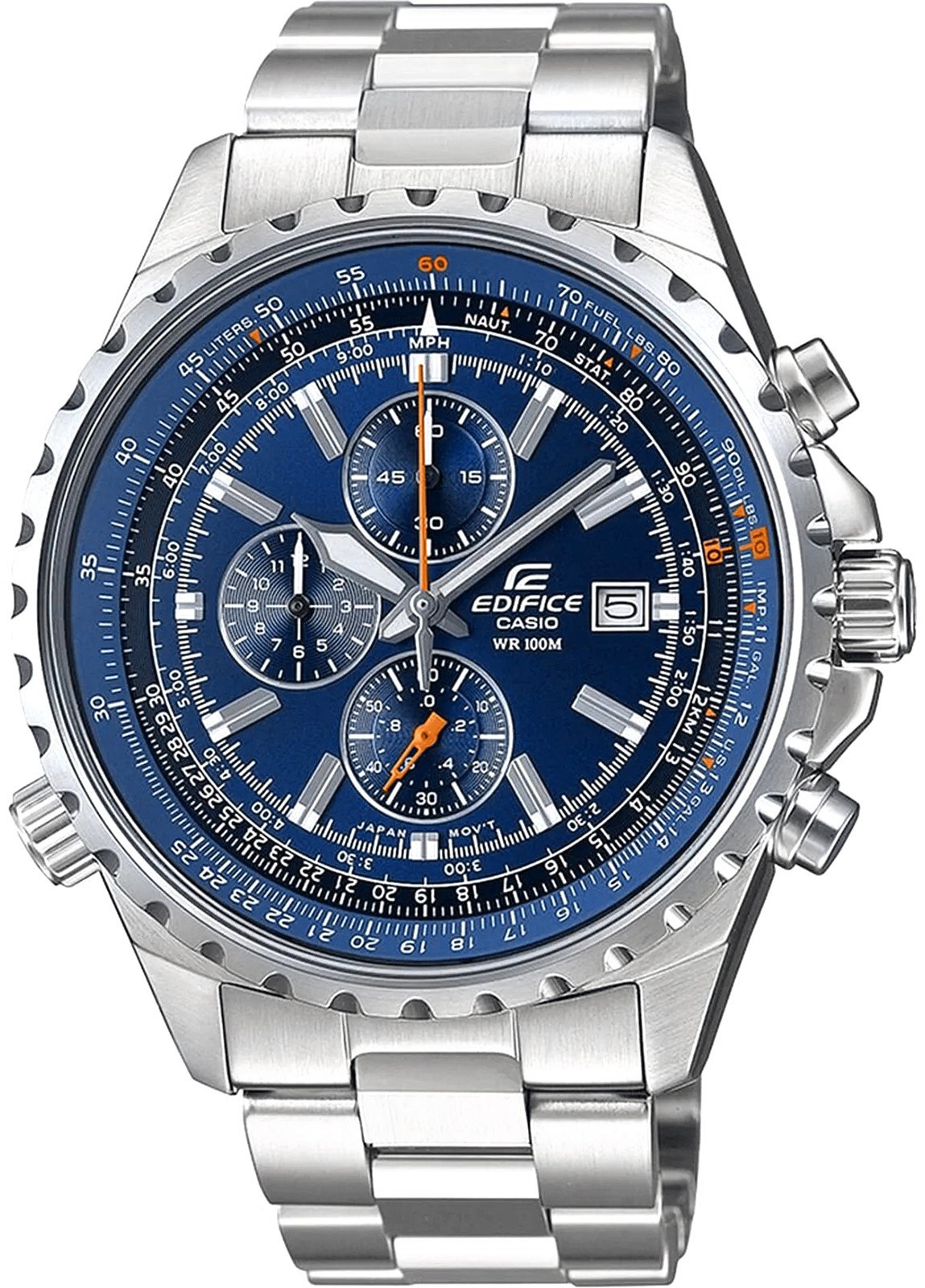 CASIO EF-527D-2AVUEF Wristwatch