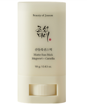 Beauty Of Joseon Matte Sun Stick 18 g