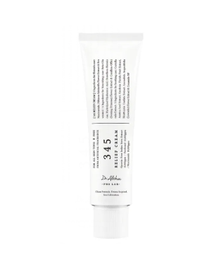 Dr. Althea 345 Relief Face cream