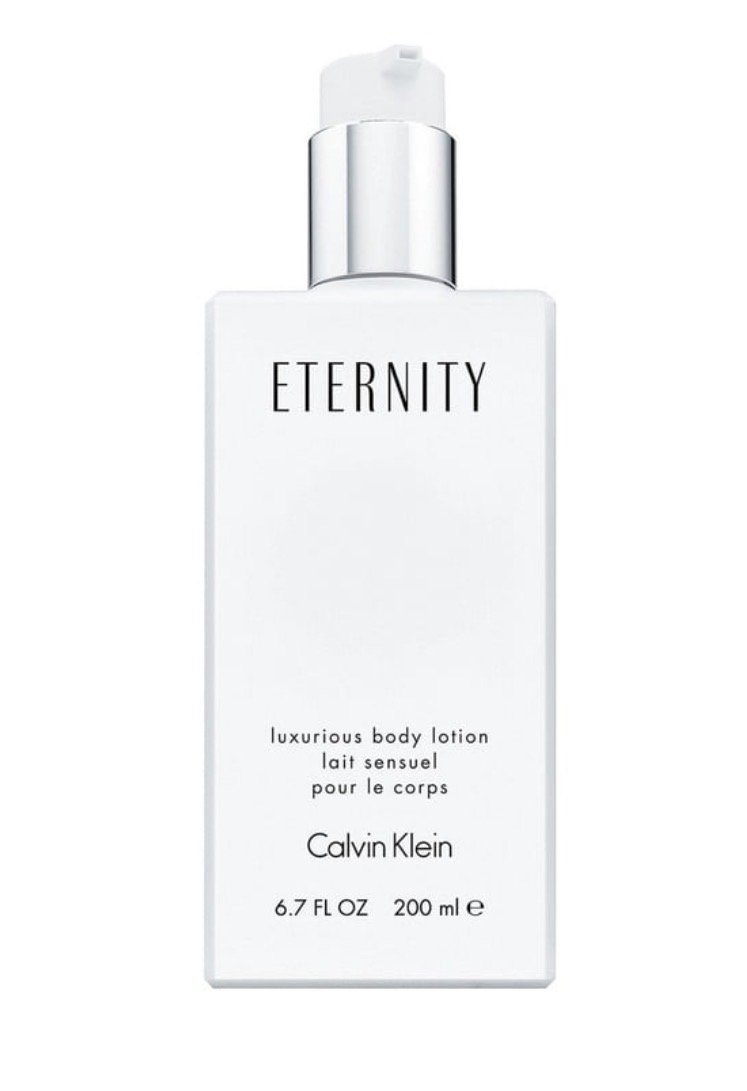 Calvin Klein Eternity Body Lotion 200ml