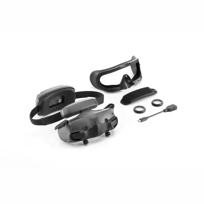 DJI Goggles 3