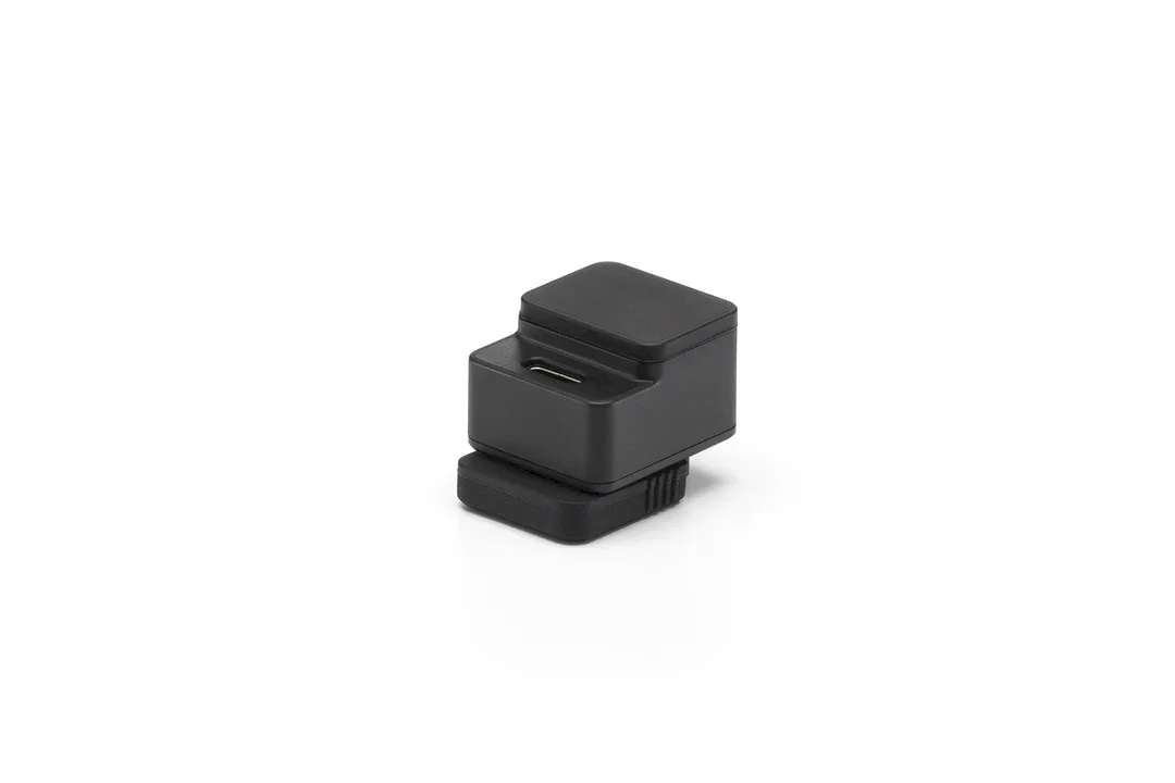 DJI Mic Series Camera Adapter