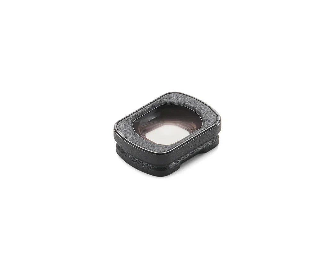 DJI Osmo Pocket 3 Wide Angle