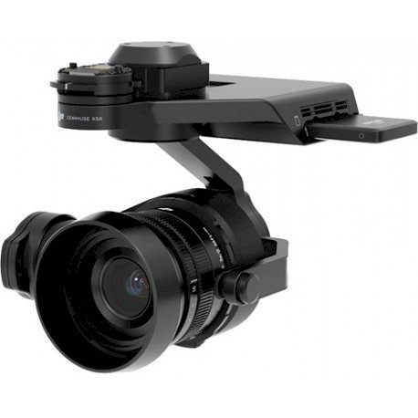 DJI Zenmuse X5R + 15mm f/1.7 ASPH Camera Lens