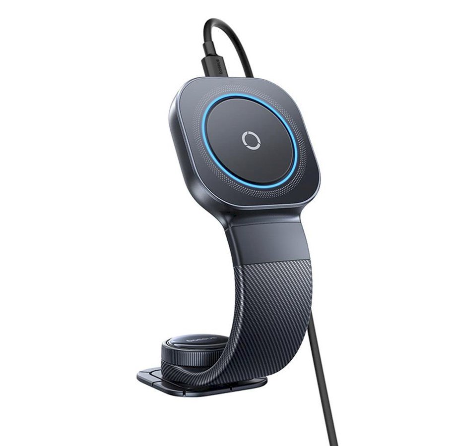 Baseus Wireless Car Charger PrimeTrip C03