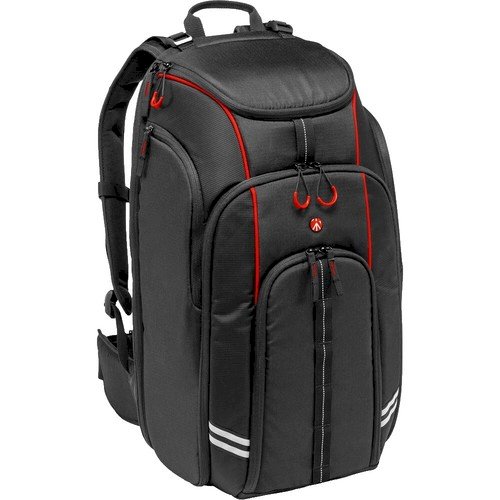 DJI Phantom 3 Manfrotto Backpack with Logo