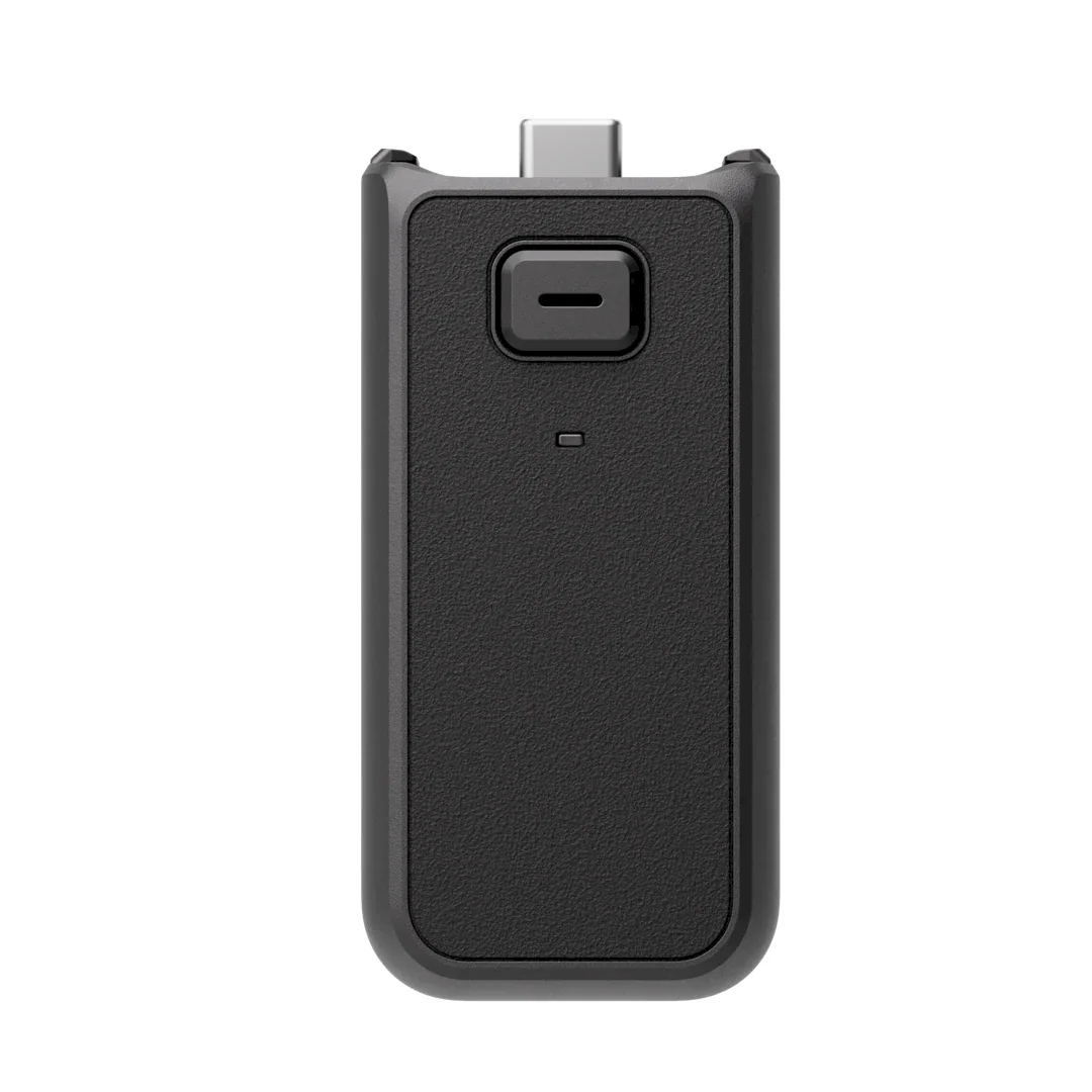 DJI Osmo Pocket 3 Battery Handle