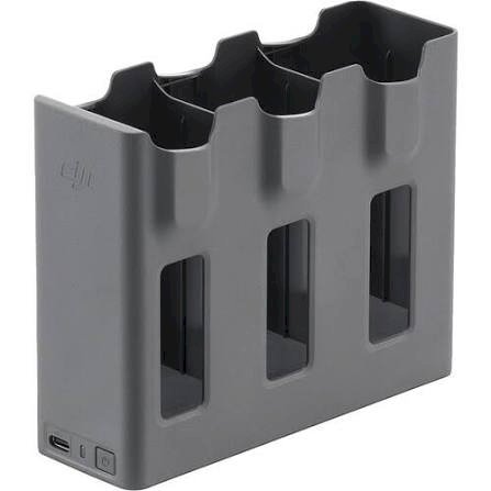 DJI Mavic 4 Pro Parallel Charging Hub