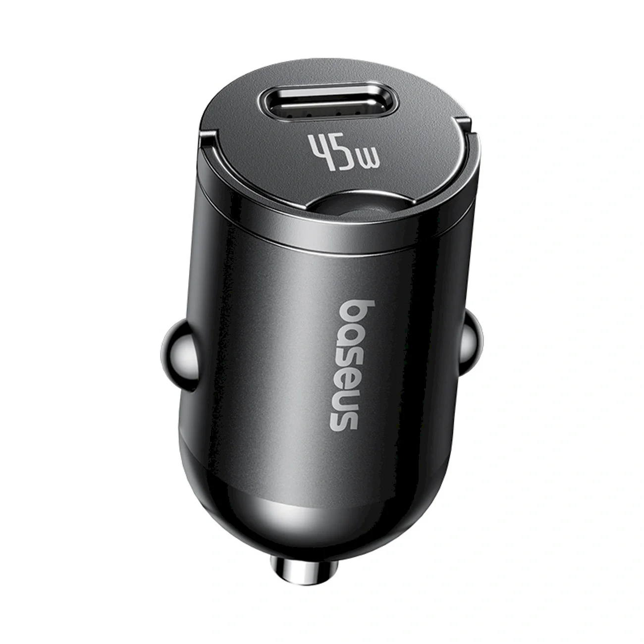 Baseus PrimeTrip VP2 Car Charger, 45W