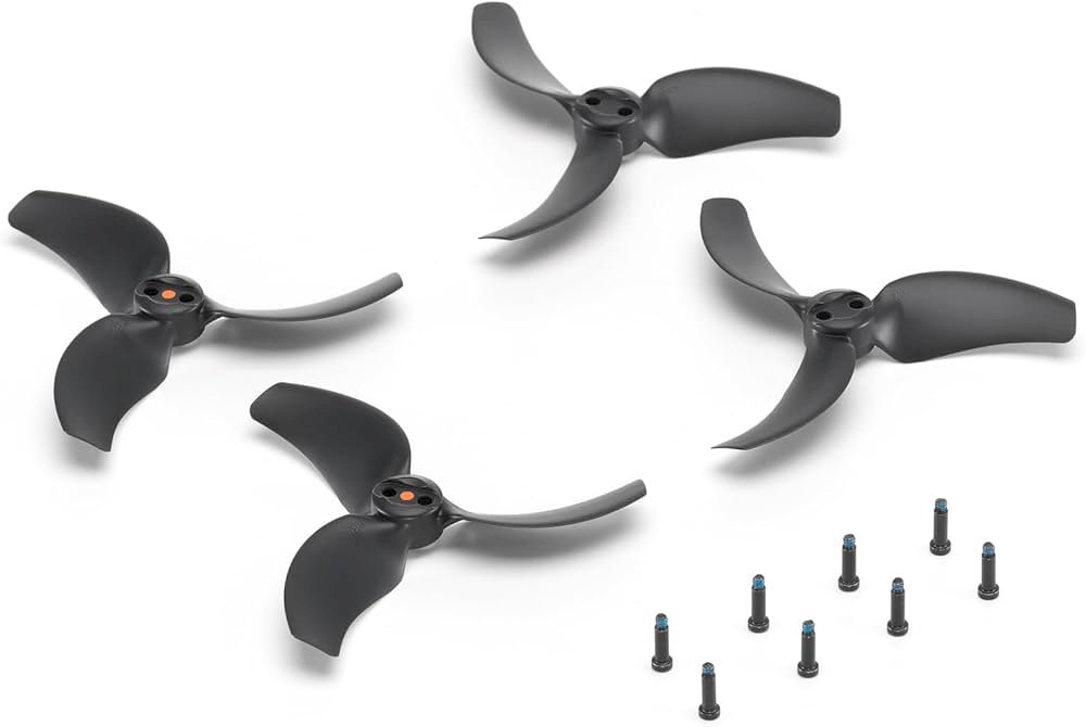 DJI Avata 2 Propellers
