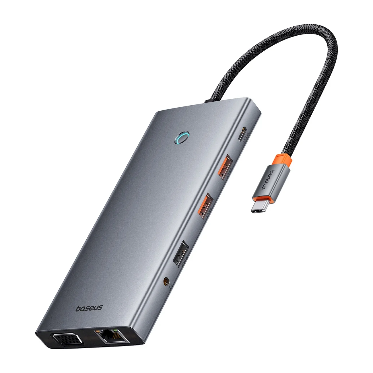 Baseus PortalJoy Series 13-in-1 USB-C Hub