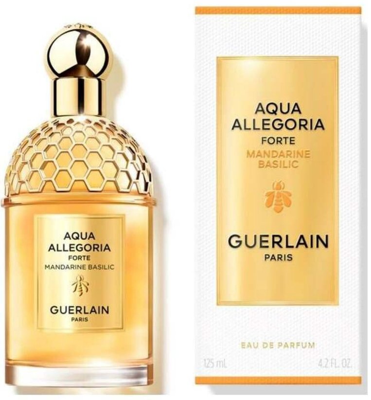 Guerlain Aqua Allegoria Forte Mandarine Basilic