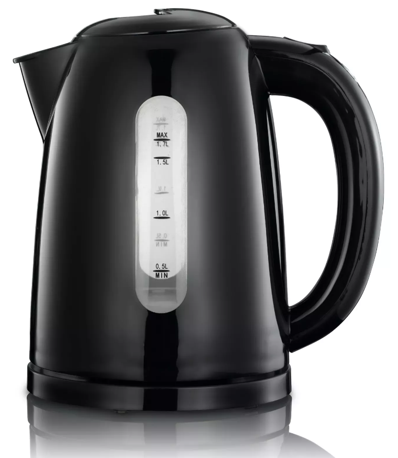 Melissa 16130301 Electric kettle 1.7l / 2025W