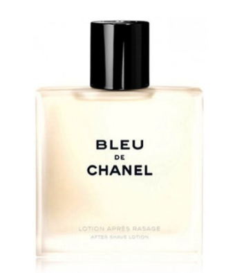 Chanel Bleu de After Shave Lotion 100 ml