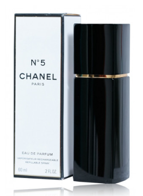 Chanel No.5 Smaržas EDP 35
