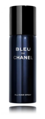 Chanel Bleu Deodorant Spray 100 ml