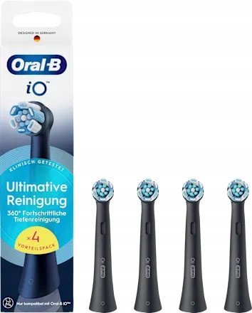 Oral-B Sonic iO Ultimative Reinigung Rezerves