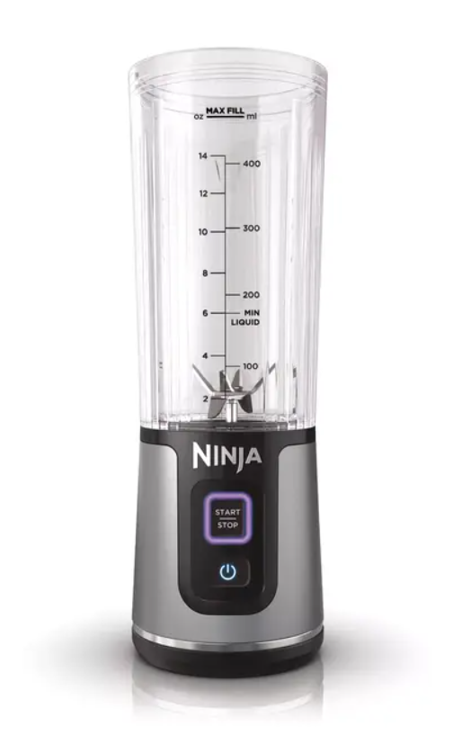 Ninja BC151EUBK Blenderis 0.53L
