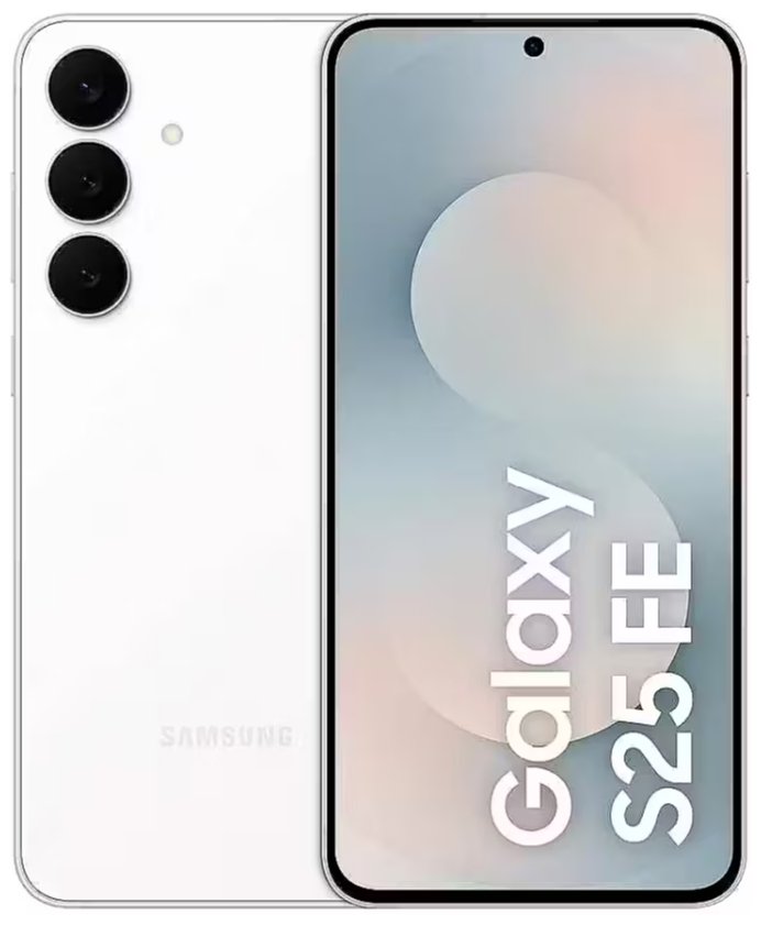 Samsung Galaxy S25 FE 5G Viedtālrunis